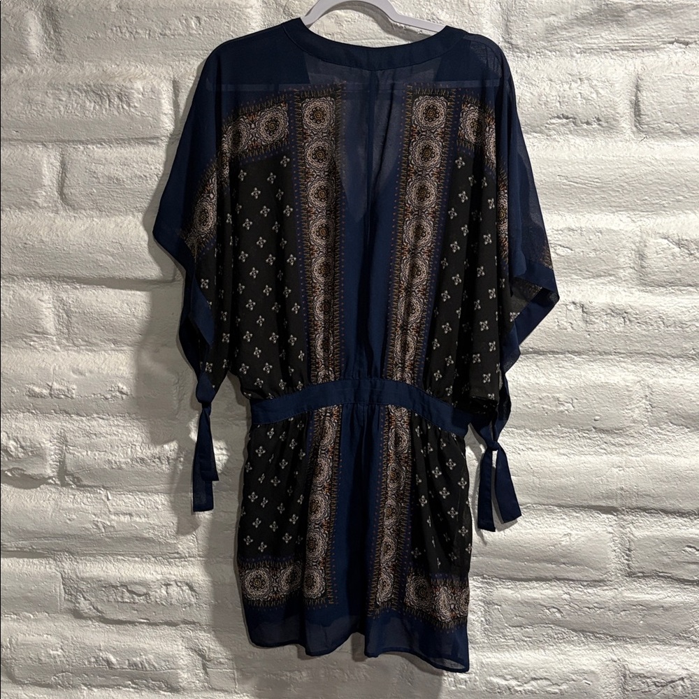 Free People Santa Cruz kimono dress - Picture 11 of 12